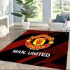 Manchester Floor Rug Office Rug Suitable For Kitchen Foyer Outdoor Game Room Antislip Carpet Office Home Decor Spiritual Gift