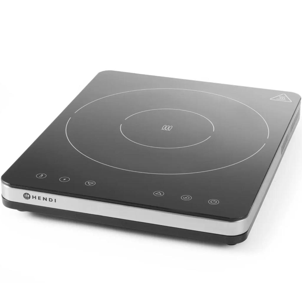 Induction Hob - Hendi 239230