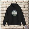 hoodie-Casual Pullover Sweatshirt Lake Tahoe California