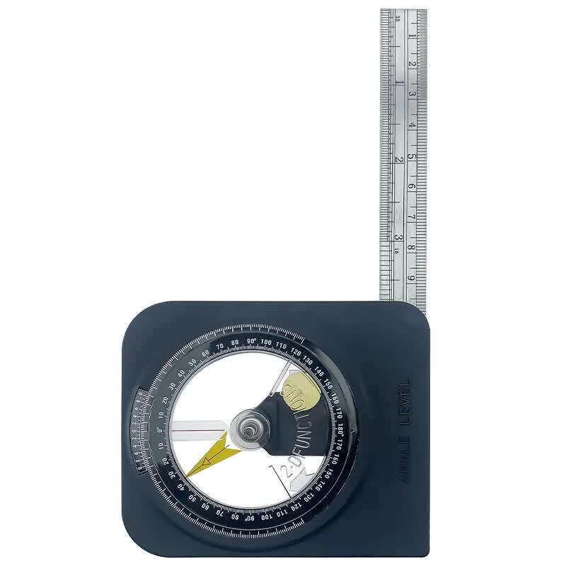 A300 Multifunction Magnetic Digital Protractor & Level
