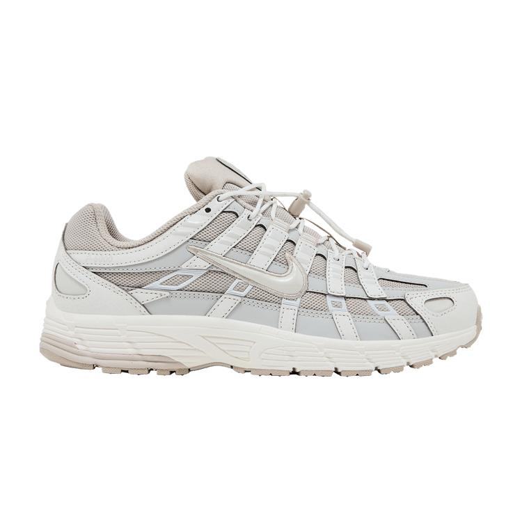 Nike P-6000 Sail Light Bone Cream (Women s) 37.5