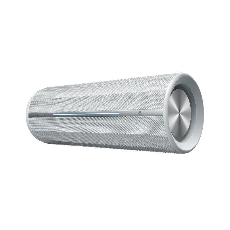 Xiaomi ASM02A Outdoor Portable Bluetooth Speaker CN plug (adapter included)