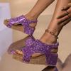 Scarpe da donna – Sandali