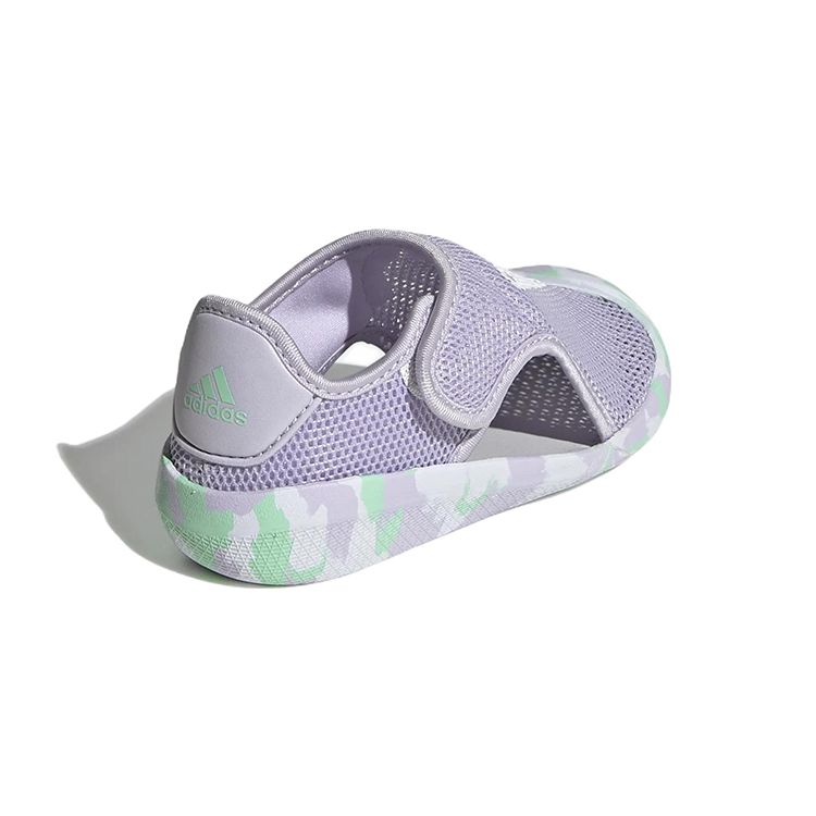 Adidas Low-Top Walking Shoes Baby Shoes GV7811