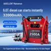 Maise Lun Multifunction Vehicle Jump Starter