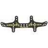 Tamiya Mini 4WD Limited Edition HG Carbon Multi-Wide Rear Stay 1.5mm J-CUP 2020 95132
