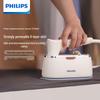 Philips Handheld Dampfbürste CN-Stecker (Adapter enthalten)