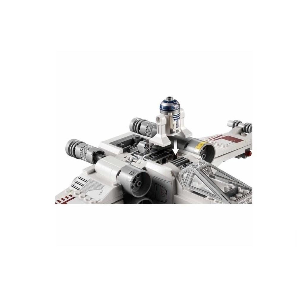 LEGO Star Wars Luke Skywalker's X-wing Fighter 75301