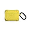 Case AirPods Pro 3 Original Wave Headphone Protective Cover Wireless Bluetooth Earphone Shell