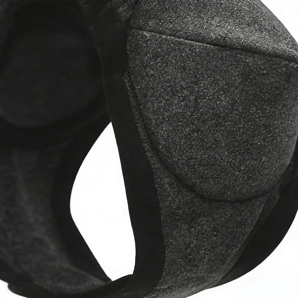 Dog Ear Protection Muffs Memory Foam Protector Dog Ear Protection For Noise For Small Large Breeds Bathing Swimming Resting