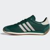 Adidas Originals Country OG College Größe Japan Sneaker, Grün/Kreideweiß/Gummi, IH7514, 26.0cm,
