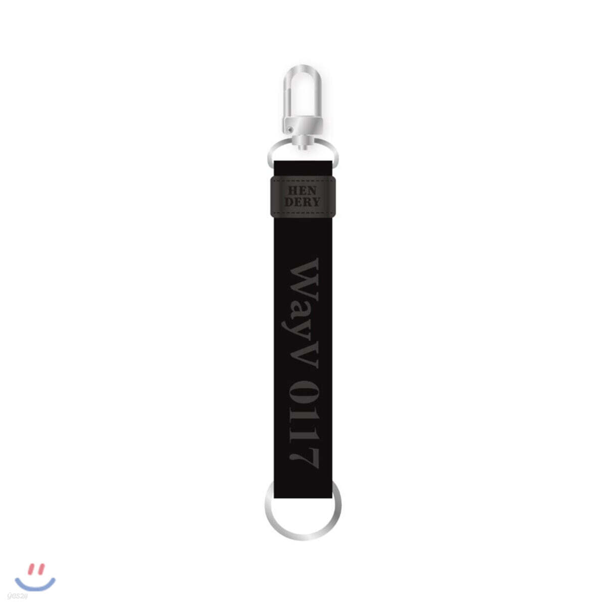 

WayV - Take Over the Moon NAME TAG [HENDERY]