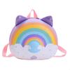 Adorable Cartoon Hard Shell Bag For Kids With Fun Design Perfect For School Use