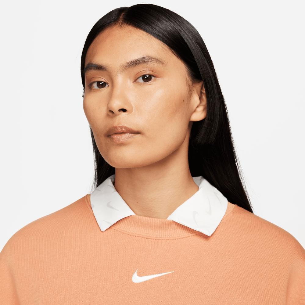 Nike W nsW Phnx Flc Oos creW Dq5762 225