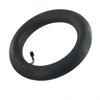 Schlauch 10X2.50 3.0 80/65-6 255X80 Schwarzes Außen Gummi