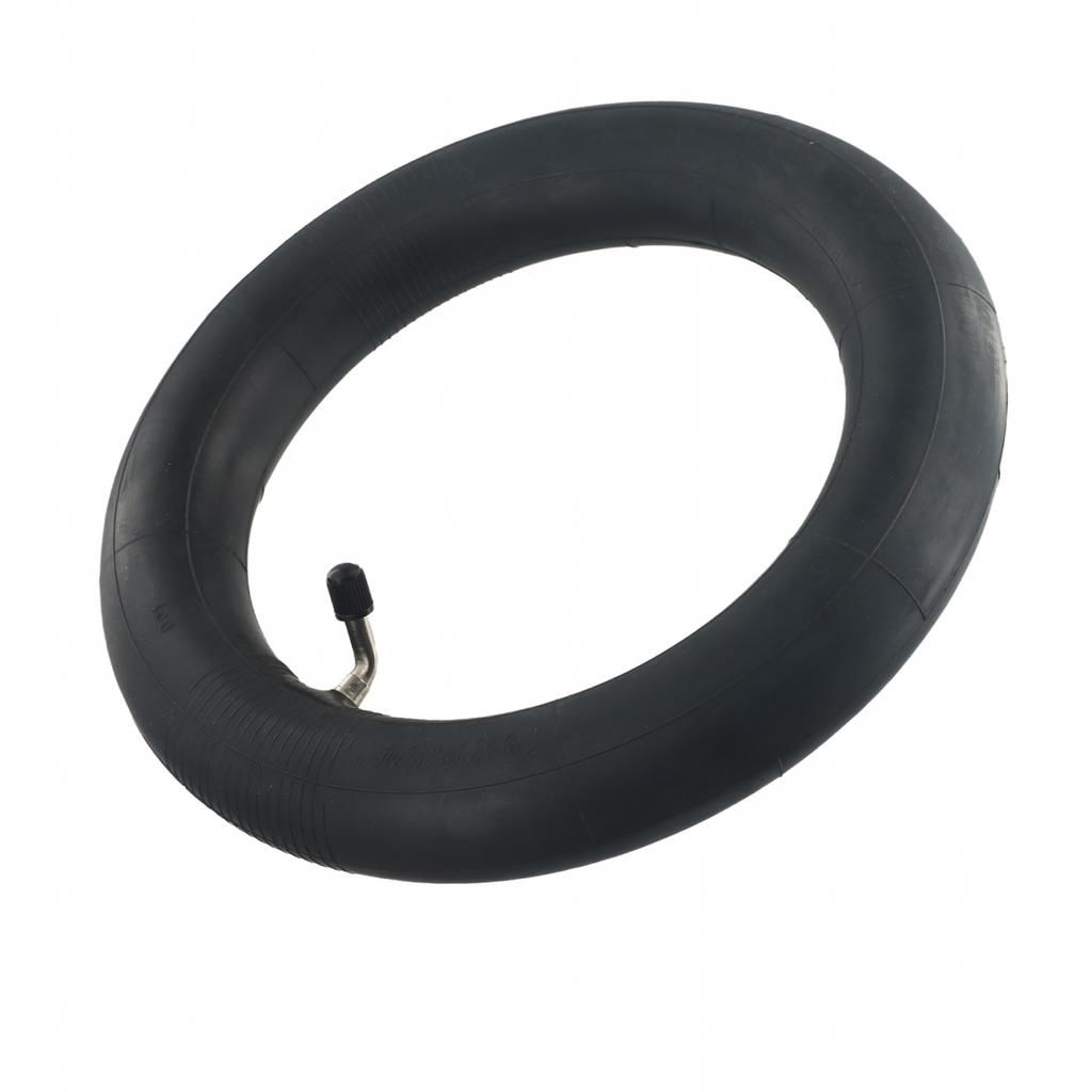 Schlauch 10X2.50 3.0 80/65-6 255X80 Schwarzes Außen Gummi