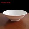Huihuang High Gloss PP Commercial Dining Bowl