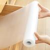 Moisture-Proof Waterproof Liner for Cabinets, Drawers, and Wardrobes
