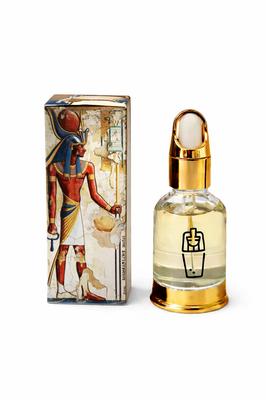 Αρωματοποιία – Κολόνιες