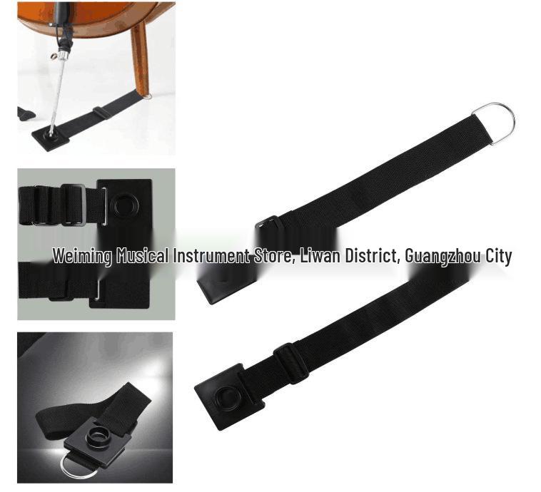 Cello and Violin Anti-slip Mat - Musical Instrument Accessory