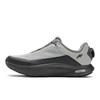 Lightweight Cushioned Casual Sneakers Grey Black Patchwork Men's A12M531119FBA