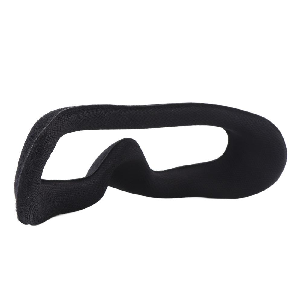 Anti Slip Eye Pad Soft Sponge Foam Padding Face Cushion Cover for Avata2 Goggles 3 Replacement