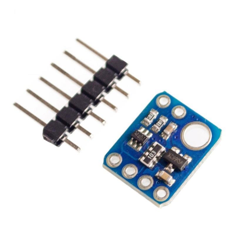 GY 530 ToF Distance Measuring Sensoring with I2C Interfaces for Robotics and Home Applications