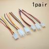Part Car Connector 2/3/4 Pin Accessories Automotive Motorcycle Push-In
