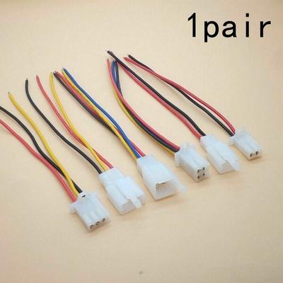 Otomobil Elektroniği Aksesuarları – Kablolar, Adaptörler ve Soketler