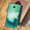 Cute Cartoon Turtles Case For Samsung Galaxy M31 M21 M15 M55 M56 M36 M16 M06 M13 M33 M53 M12 M32 M52 M14 M34 M54