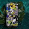 S-Splatoon Game Phone Case For Redmi Note 4 X 5 A 6 7 8 T 9 9S 10 11 11S 11Epro Poco M3 pro