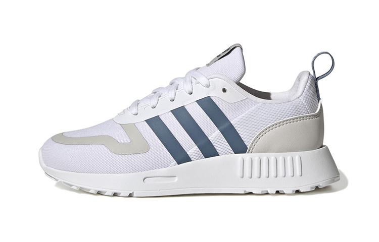 Adidas Multix Little Kid  White Altered Blue  GX4253 33