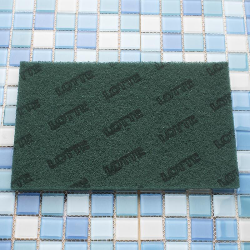 iLife Multipurpose Washcloth (Large/3p)