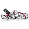 Crocs Classic Clog Disney Mickey and Minnie Multi Unisex 211483-90H