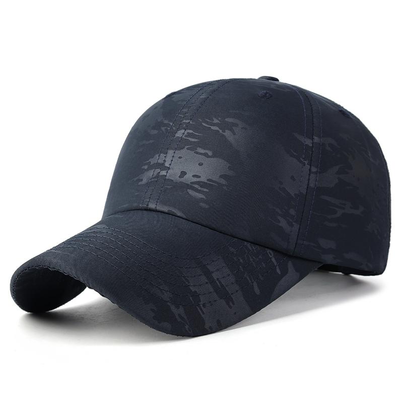 Summer Quick-Drying Baseball Cap Outdoor Quick-Drying Breathable Sun Hat Sports Cap