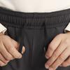 Nike Casual Comfortable Quick-Dry Pants Kids Bottoms Black HQ7962-010