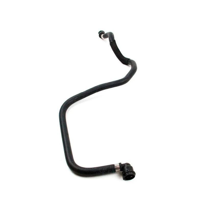 TKT Auto Parts  For 17128602635 5series G38 740Li 540i 640i  Flexible Hose Cylinder Head - Reservoir