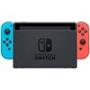Console Nintendo Switch • Bleu Néon & Rouge Néon
