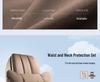 BYD Neck & Lumbar Support Cushions for Han/Tang/Song/Qin/Yuan/Xia