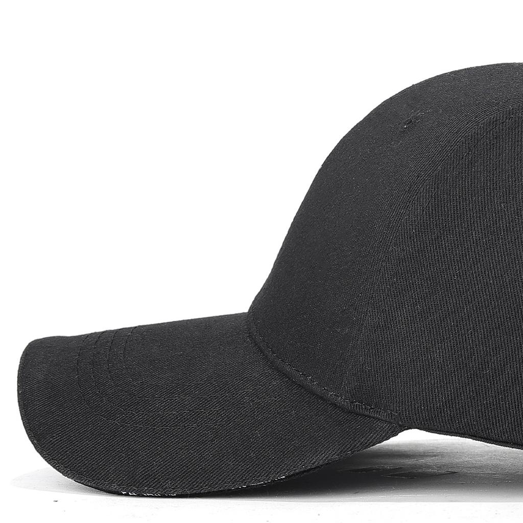 Northwood All Seasons Solid Color Fashion Baseball Caps for Men Women Sun Outdoor Baseball Hats