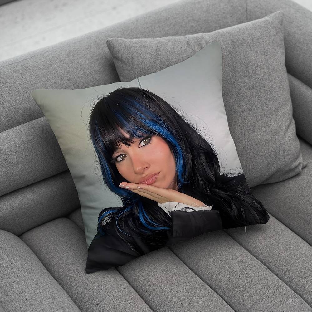 2026 First victory Liv Morgan Pillow Case Pillowcase Home Sofa Cushions Car Cushions Pillowcover Office Pillowshell Pillow