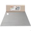 KWB Spatule dentelée - 033312