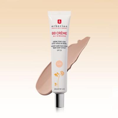 BB krém Claire SPF20 15ml&40ml (7 Možnosti)