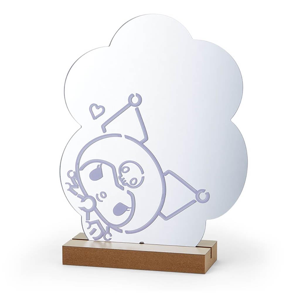 Sanrio Kuromi Interior Mirror 634026