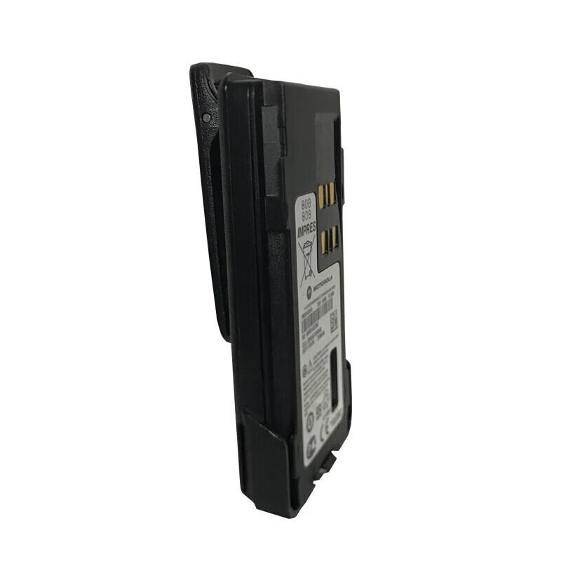 Motorola Walkie-Talkie Lithium Battery PMNN4543 (CN version)