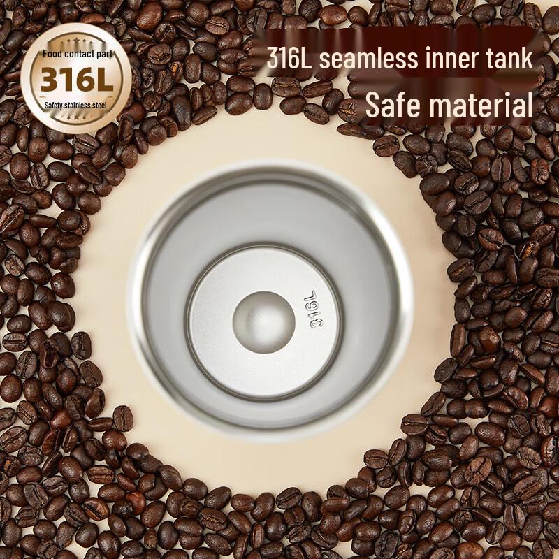 LOCK&LOCK LHC3325 Insulated Water Bottle