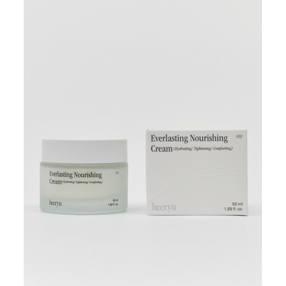 Heeryu Everlasting Nourishing Cream 50ml