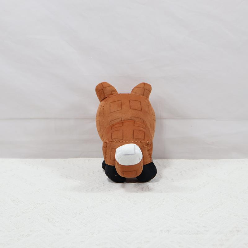 Gärtnere einen Plüschtier-Spiel-Cartoon Roblox Stofftier Geburtstagsgeschenke