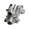 Aluminum 1336.Z6 Engine Thermostat 11537534521 For 2007-2013 Mini Cooper Countryman Paceman 1.6L Peugeot Citoren 1336Z6