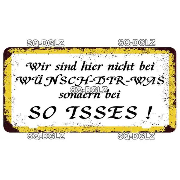 Vintage Berlin City 15x30cm Plate War Tin Sign Store Bar Wall Decoration Metal Sign Home Decor Painting Plaques Poster